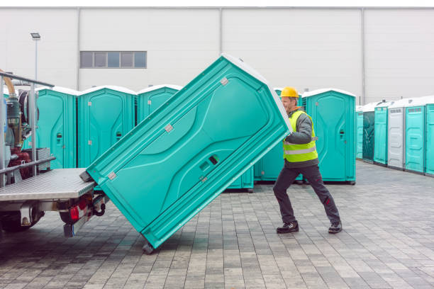 Best Portable bathroom rental  in Valley Falls, SC