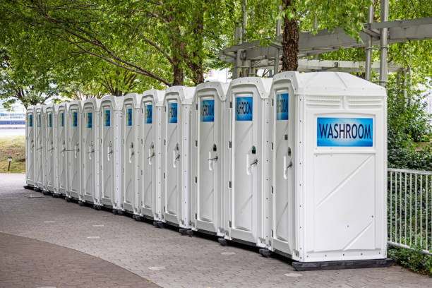 Best Portable bathroom rental  in Valley Falls, SC