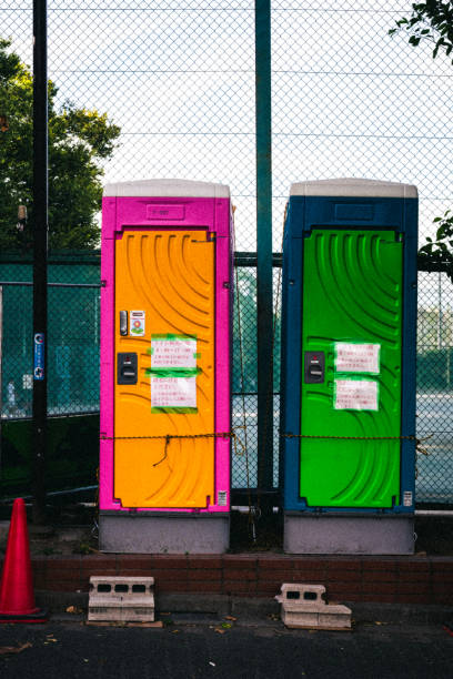 Best Local porta potty services  in Valley Falls, SC