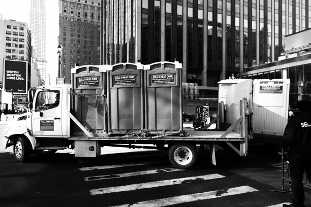 Best Luxury portable toilet rental  in Valley Falls, SC