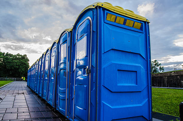 Best Emergency porta potty rental  in Valley Falls, SC