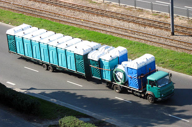 Best Porta potty delivery and setup  in Valley Falls, SC